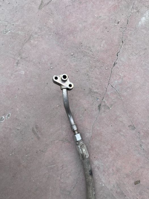 Шланг гур honda продам