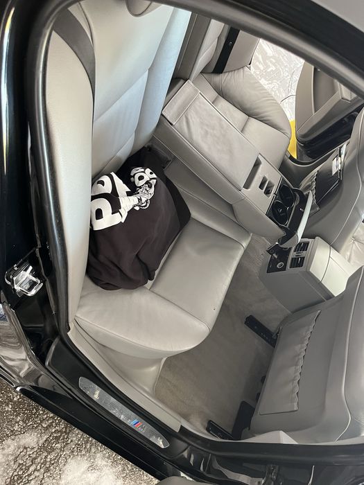 BMW Seria 5 2006 — imagine 4