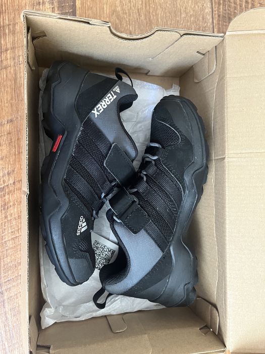 Adidas  Terrex кроссовки (оригинал)