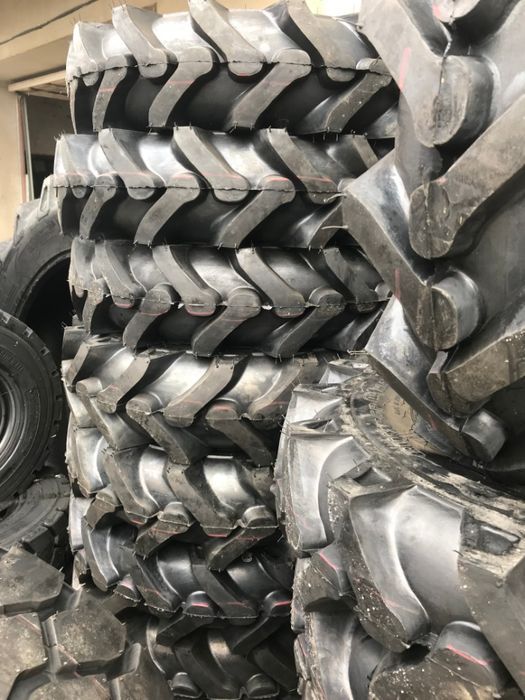 cauciucuri noi 6.00-12 hardvest bumper agricole cu 2 ani garantie MWYX