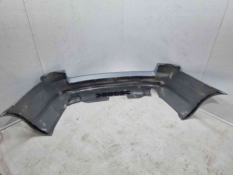 Bara spate Skoda Octavia 2 Combi (1Z5) [Fabr 2004-2013] Facelift LF8K