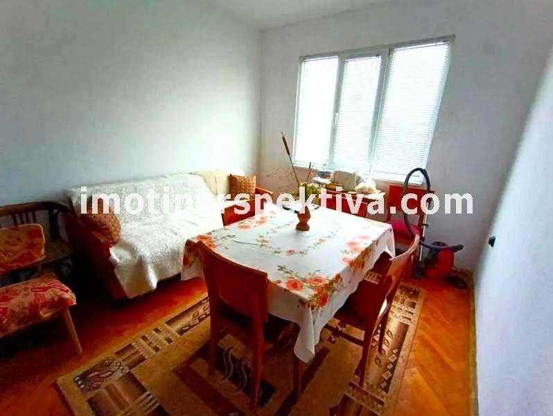 Продава се Тристаен апартамент в Пловдив, Кючук Париж - 85 кв.м за 720 €/кв.м - Снимка #5