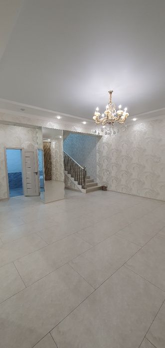 Продаётся Новый Роскошный Дом Махаля Лимонария