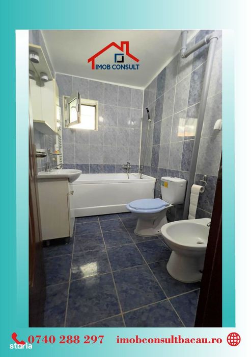 Apartament cu 2 camere de închiriat – Strada Banca Națională | CE1714