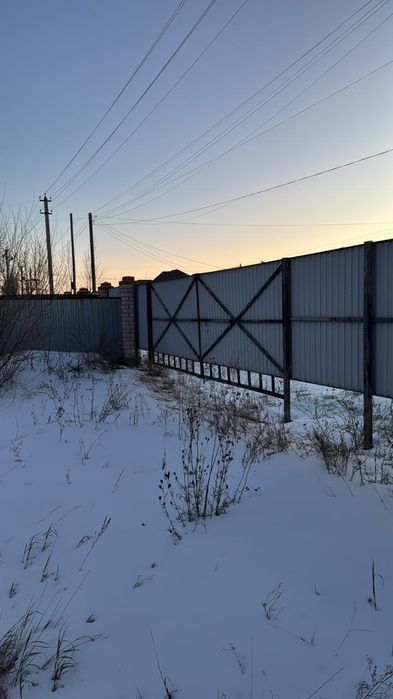 Продам дом с ЗУ 10соток