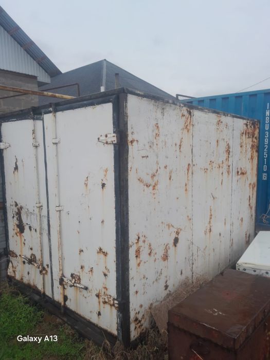 Контейнер бу продаю