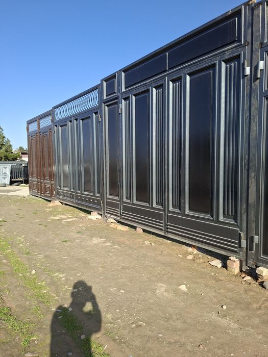 Qalin darvoza sotiladi