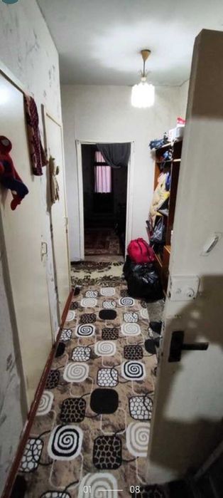 квартира 2/9/9 возможет вариант ипотеки.