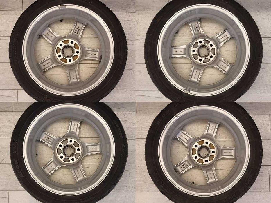 Roti/Jante VW 5x112 225/45 R17 Golf 5,6,7,8, Passat Caddy Jetta, Mercedes Audi Skoda