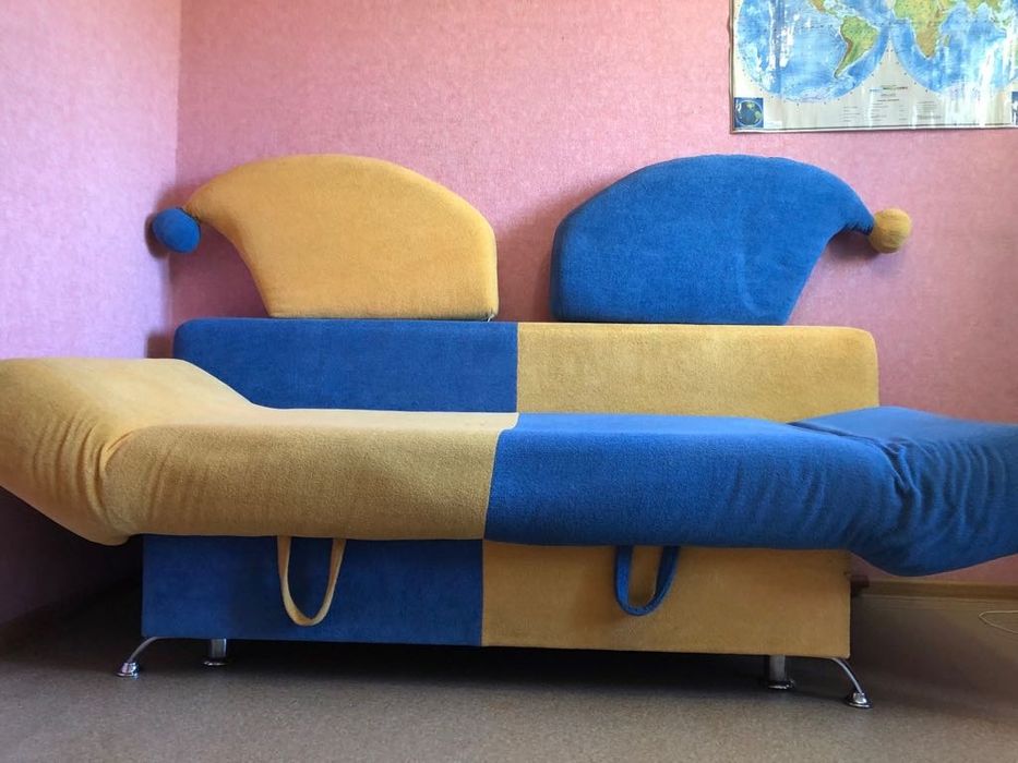 Продается тахта в отличном состоянии