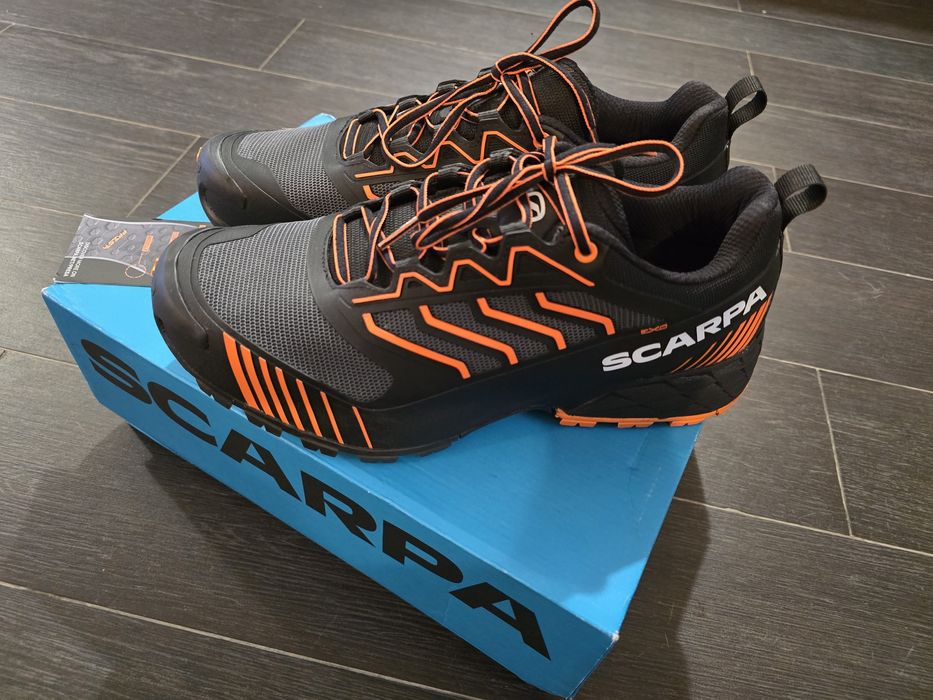 Scarpa Ribelle Run XT nu Salomon, Adidas, Salewa,Northface