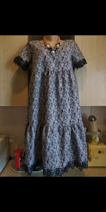 Платья женские модные