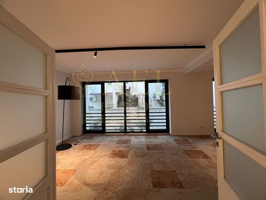 Spatiu Birouri *140mp* // Floreasca-Tei