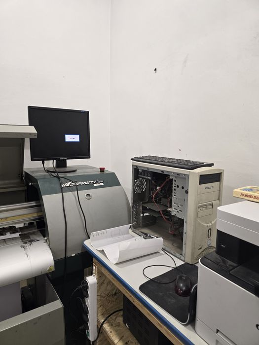 Продам принтер для банннров