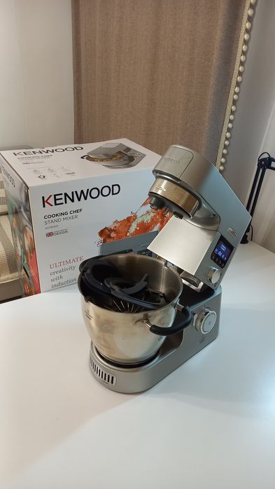 Kenwood Cooking Chef