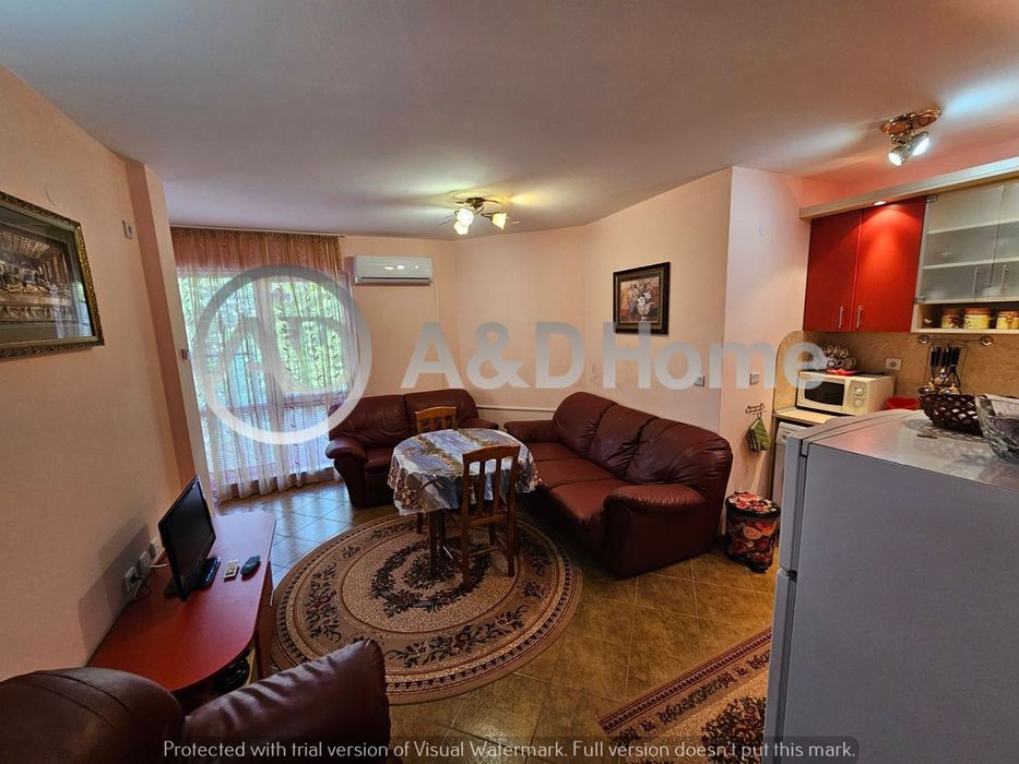 Продава се Двустаен апартамент в с. Равда, Област Бургас - 84 кв.м за 1060 €/кв.м - Снимка #2