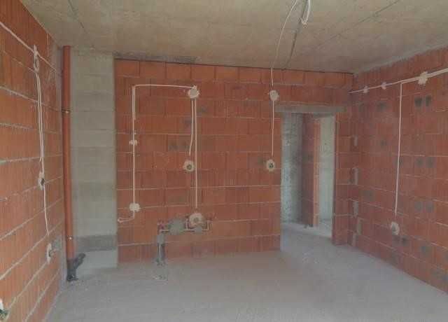 Продава се Тристаен апартамент в Търговище, Център - 90 кв.м за 1394 €/кв.м - Снимка #1