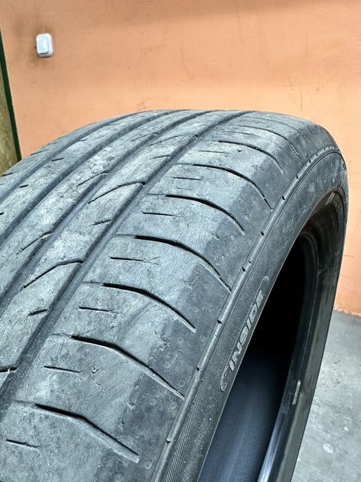 Продам резину CONTINENTAL