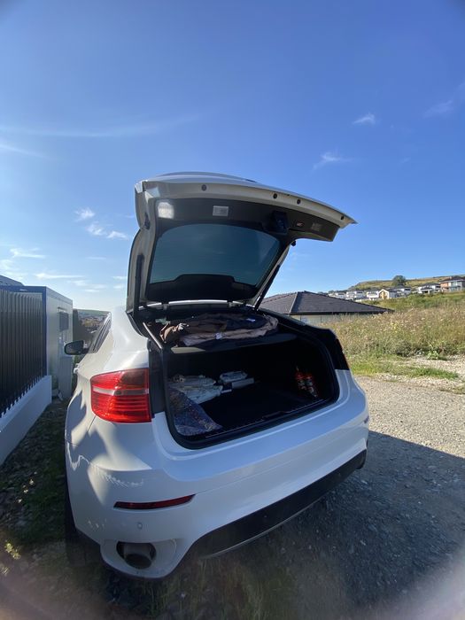 BMW X6 2010 — imagine 5