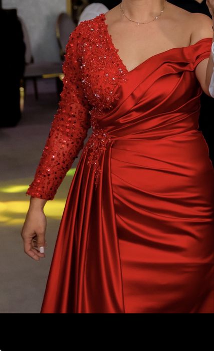 Rochie de seara!