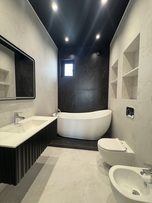 Двух уревнневый Евродом: