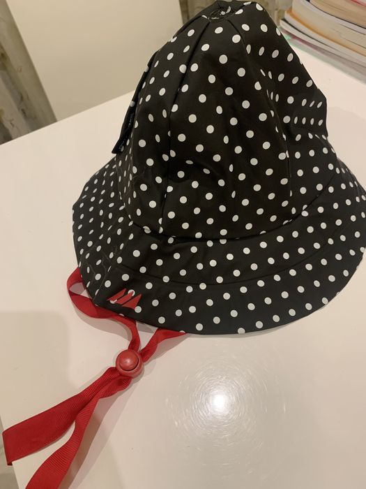 Детски зимни шапки