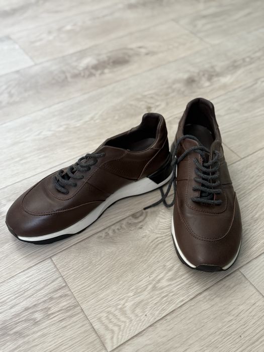 Кроссы под Массимо Дутти