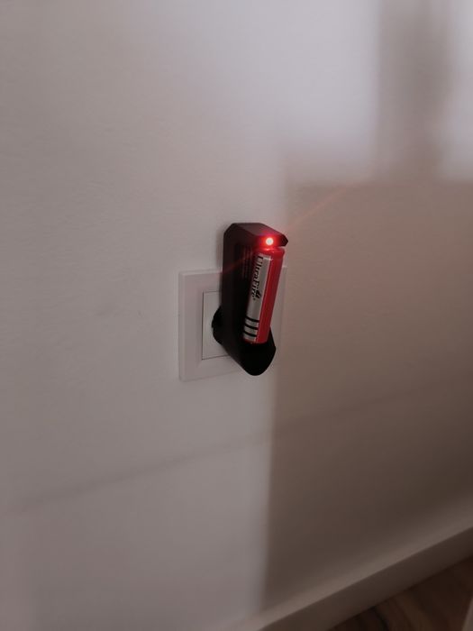 Laser verde ultra puternic Laser 303 – Raza lungă, set complet
