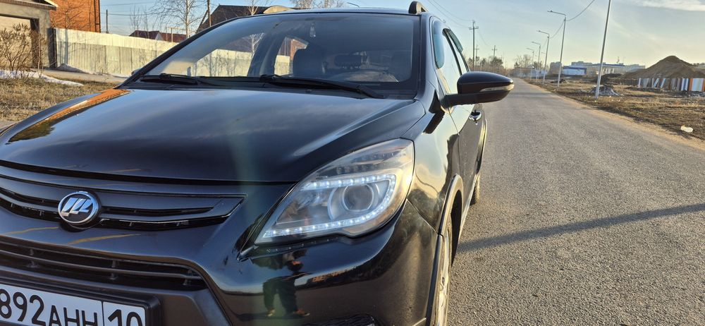 Продам LIFAN X50