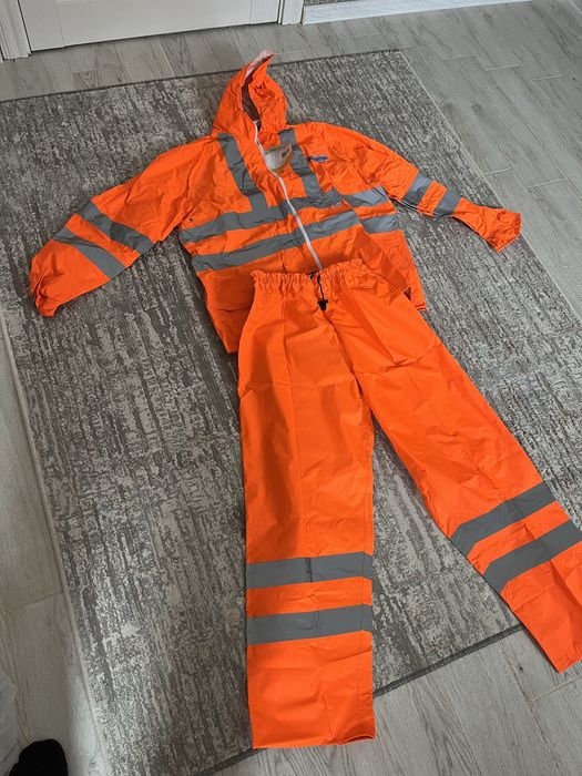 Дождовик, новый плащ для дождя