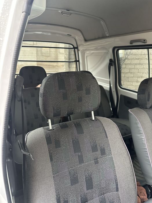 Продажа автомобиля Дамас комби