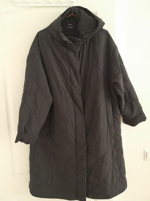 Куртка napapijri, длинная