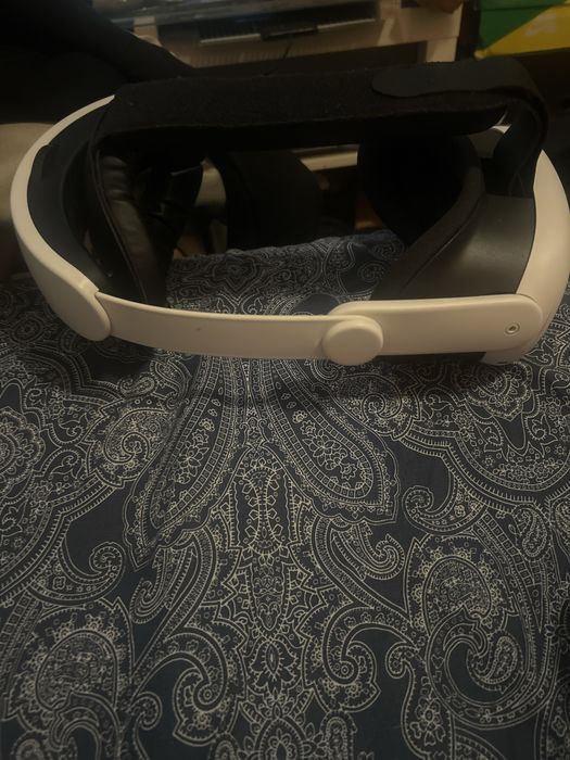 Oculus quest 3 4k 512gb