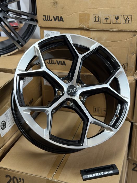 Джанти за Ауди Audi RS Performance 20” 5X112 A5 A6 A7 A8 Q5 Q7