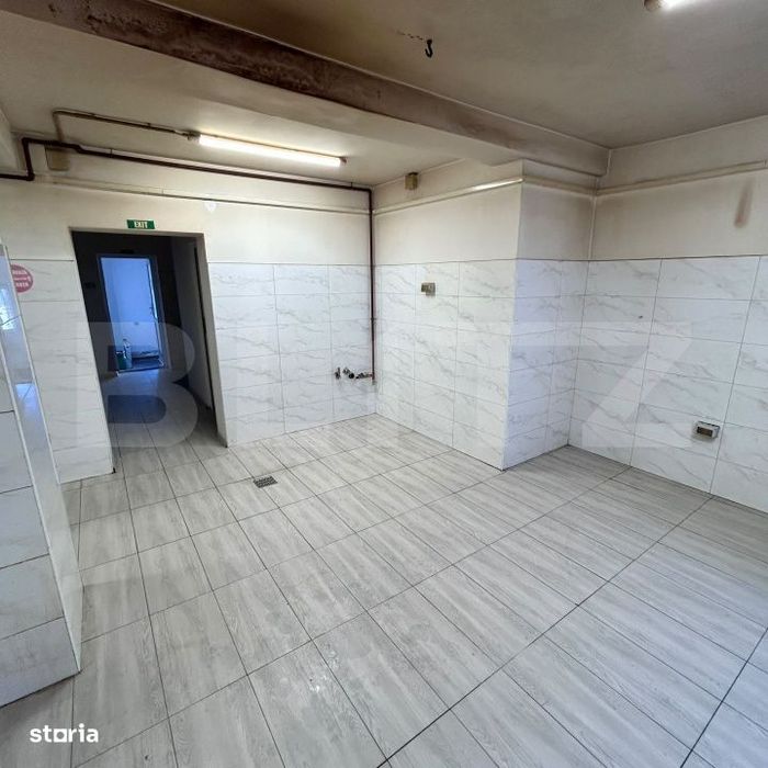 Spatiu comercial ideal clinica, 170 mp, Ultracentral - Piata Avram Ian