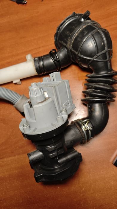 Piese Mașina Spălat Indesit iwsc 5085 placa motor hublou