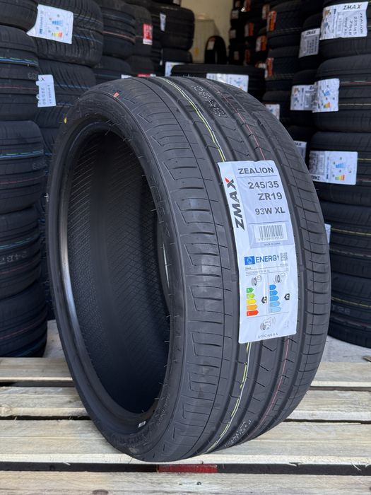 Нови летни гуми 245/35R19 93W XL ZMAX  нов DOT