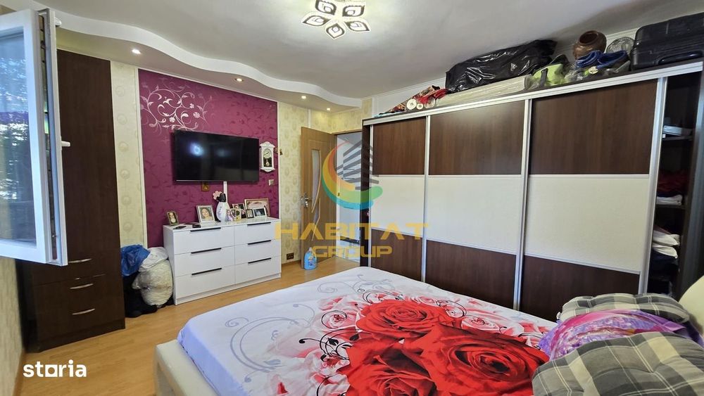 2 camere Colentina Doamna Ghica Parc Plumbuita 62mp ctie1990