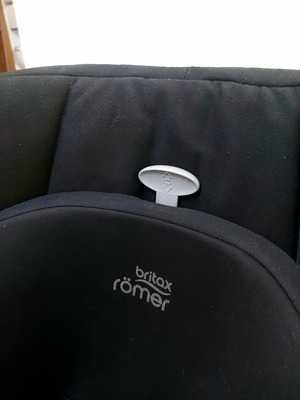 BRITAX Romer King II LS - 2 бр