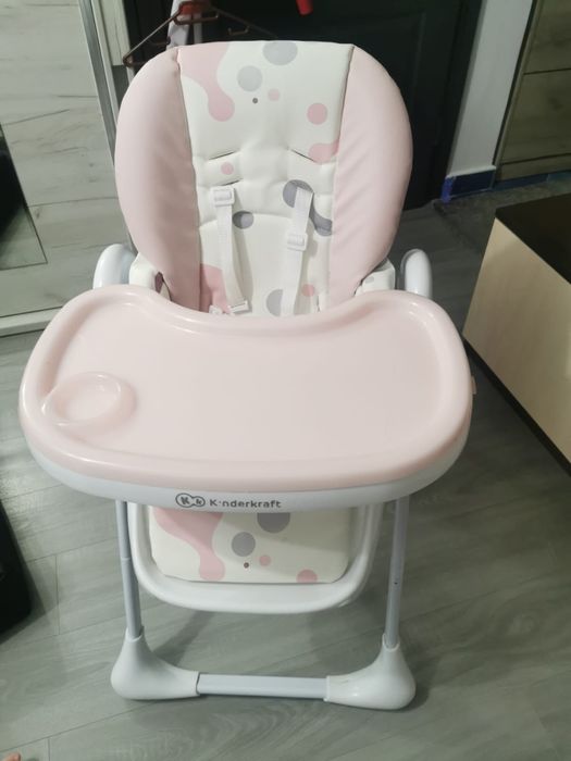 Scaun kinderkraft yummi