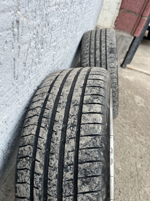 Торрус диски р 16