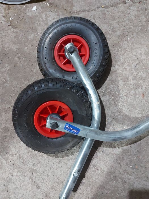 Продаётся якорь лодочный