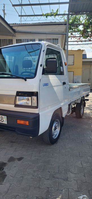 Labo 2025 yangi moshina