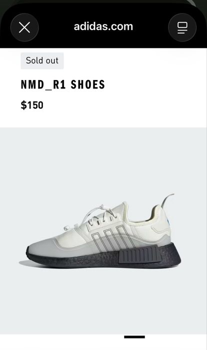 Adidas Originals NMD_V3