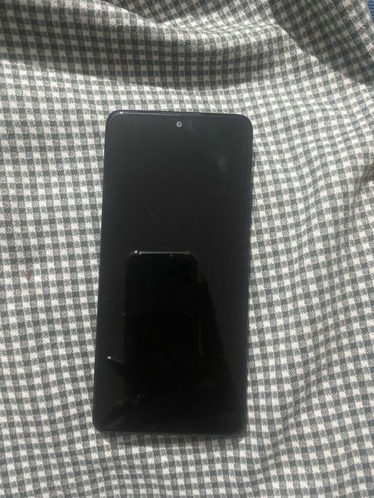 Redmi not 10 pro