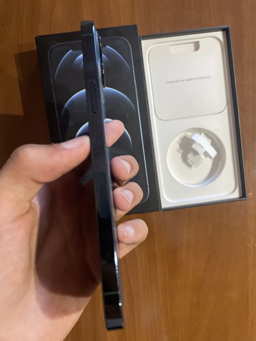 Iphone 12 pro max 256gb айфон 12 про макс