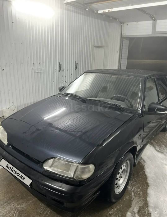 Продам ваз 2114, 2009 года