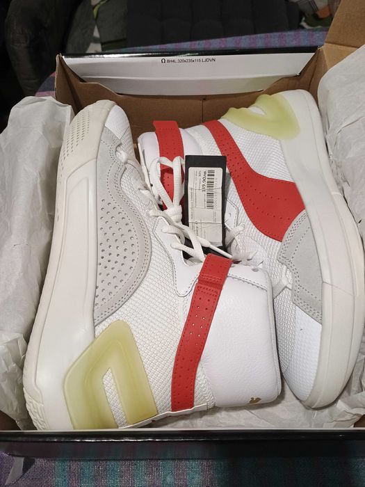 Баскетболни маратонки Пума Puma Sky Modern