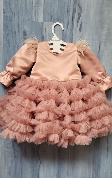 Рокли мама и бебе