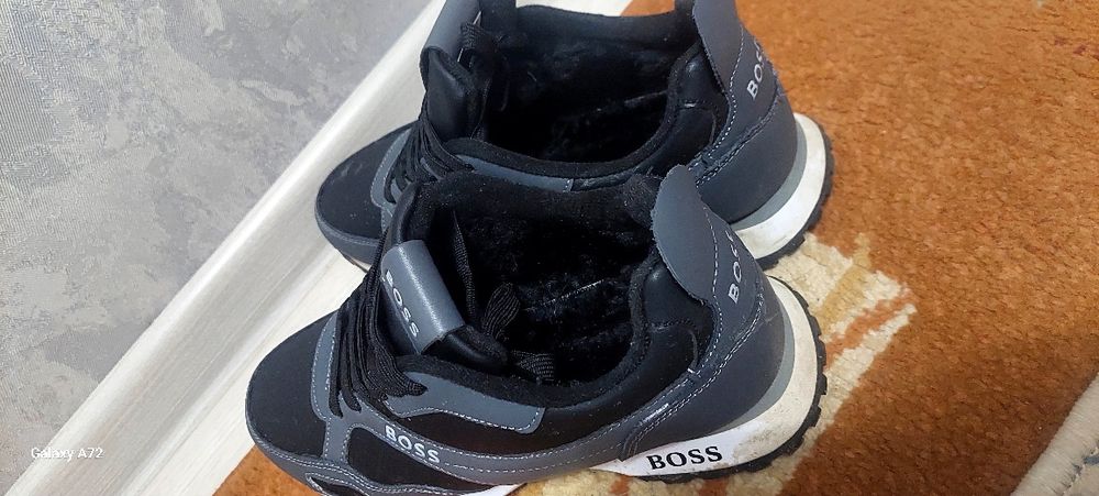 Продам Зима Батинки